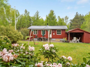Holiday Home Blome - 150m to the inlet by Interhome
